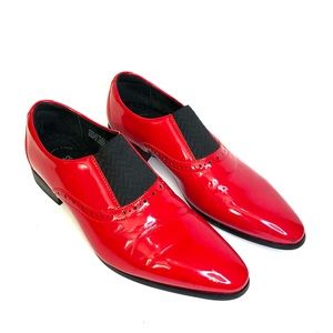 Stacy Adams Red Men’s shoe